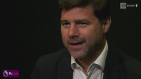 Mauricio Pochettino