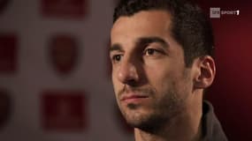 Premier League / Mkhitaryan : "Mourinho était dur envers les joueurs"