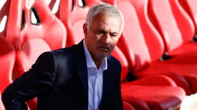 José Mourinho