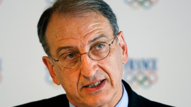 Denis Masseglia
