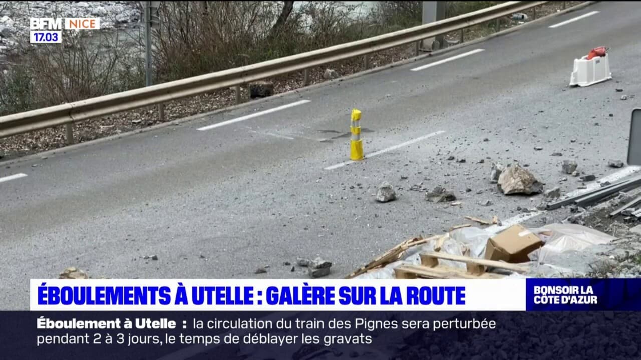 Vallée De La Tinée - Lot De Cartes Postales Ou Photos Multi-vues - Occasion