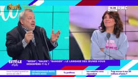 Le langage des jeunes vous désespère-t-il?