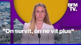 "Skinnytok": la tendance inquiétante pro-chauffeur qui grandit