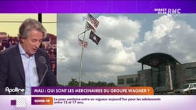 Florence Parly considère que le Mali "s'essuie les pieds sur le sang des soldats français."