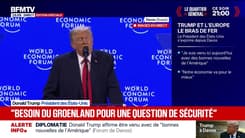 L'intégrale de BFM Non-Stop du mercredi 21 janvier 2026