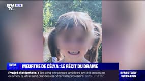 Meurtre de Célya: le récit du drame