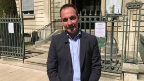 "Je suis ton maire": Pierre Oliver, maire du 2e arrondissement de Lyon