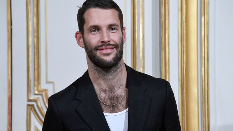 Jacquemus collabore avec les Galeries Lafayette Haussmann pour un projet à 360 degrés