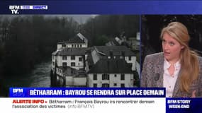 Story 2 : Bétharram, Bayrou avec les victimes demain - 14/02