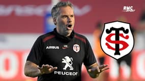 Stade Toulousain : "Il faut que tout le monde soit en éveil au club" alerte Ugo Mola