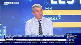 Les Experts : Le bouclier tarifaire a été le meilleur choix économique possible - 18/11