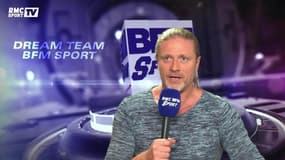 Emmanuel Petit : "La longévité de Benzema au Real est remarquable"