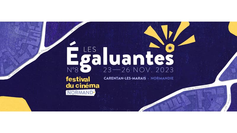 Les Egaluantes