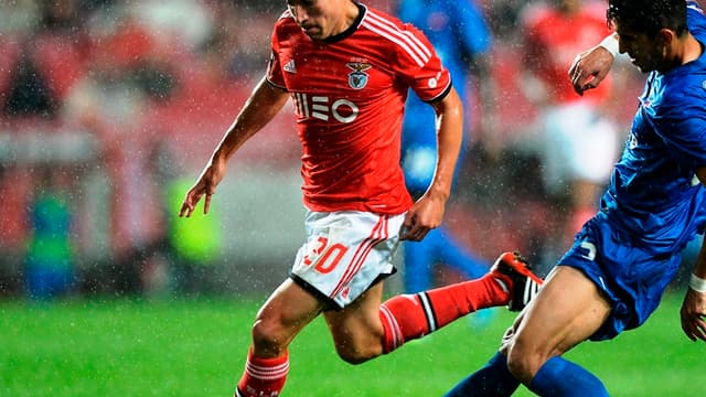Nicolas Gaitan