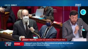 Nouvelles restrictions sanitaires: qu’en pense l’opposition ? 