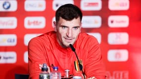 Thomas Meunier