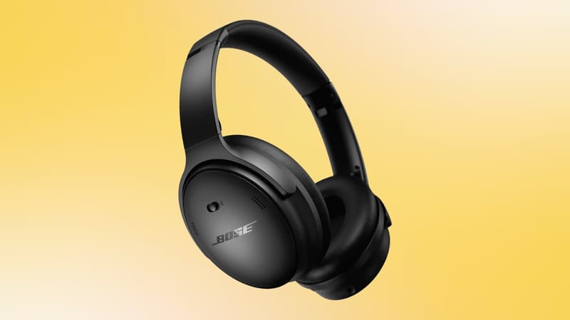 Avez-vous vu ce casque Bose qui voit son prix chuter complètement chez Boulanger ?