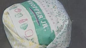 Whopper JR.