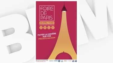 foire de paris