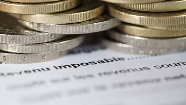 L'OFCE évalue à 3 milliards d'euros par an le coût de l'exonération fiscale des heures supplémentaires. (image d'illustration)
