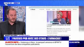 Attention à l'arnaque avec ces fausses publicités diffusées sur les réseaux sociaux