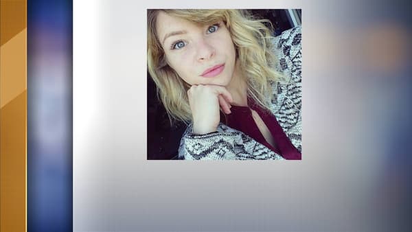 Mégane Chevallier, disparue depuis le 2 novembre 2017 Mégane Chevallier, disparue depuis le 2 novembre 2017