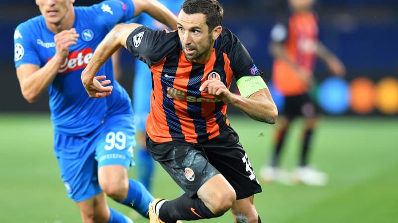 Darijo Srna