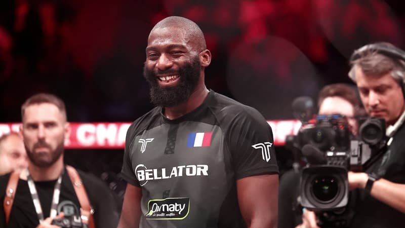 "Hormis le KO, le reste nâ€™Ã©tait pas ouf": le jugement tranchÃ© de CÃ©dric DoumbÃ¨...