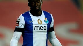 Porto : Eliaquim Mangala, direction Manchester United ?