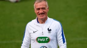 Didier Deschamps