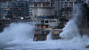 Nice, le 20 décembre 2019.