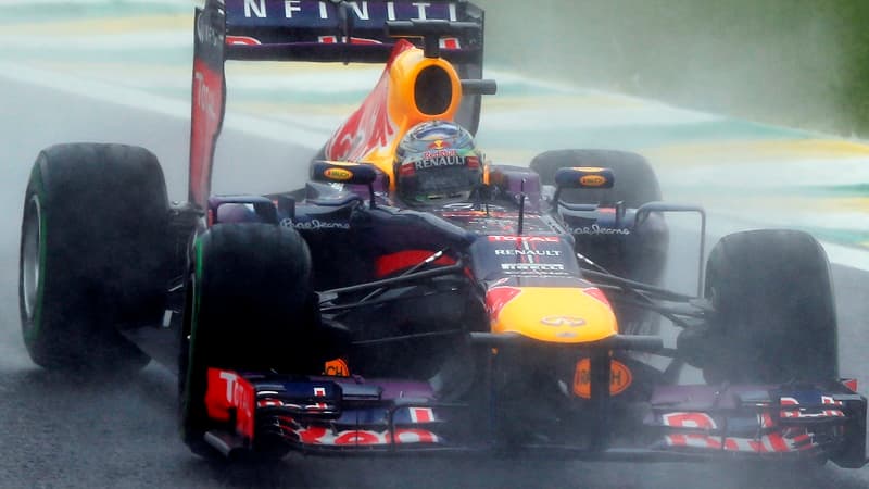 Sebastian Vettel
