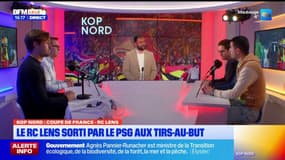 Coupe de France: Lens éliminé par le PSG malgré un match solide