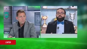Pour Riolo, la défaite 2-1 de Lille au Parc équivaut à une défaite 5-0