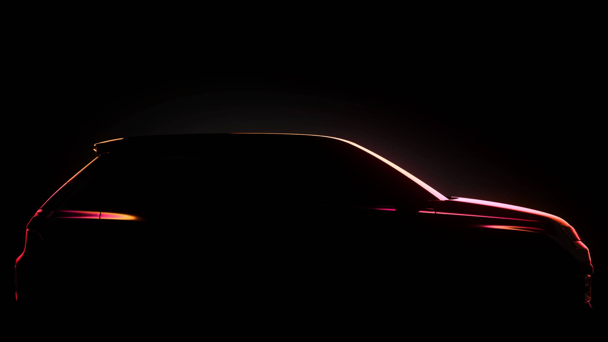 Renault a dévoilé les premières photos de sa nouvelle R5 100% électrique.