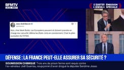 L'armée américaine doit-elle intervenir en Iran ? - 27/01