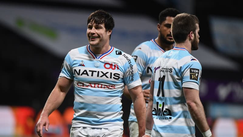 Champions Cup en direct: suivez les huitièmes Racing-Edimbourg et Bordeaux-Bristol