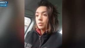 "On est en train de se mettre tous les gens à dos", le méa culpa de Marie Gallien, porte-parole des "Gilets jaunes" dans la Loire
