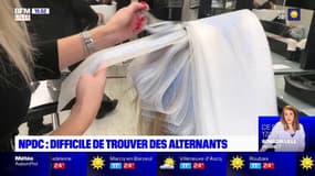 Hauts-de-France: la Chambre des métiers et de l'artisanat redoute une baisse importante des embauches d'alternants