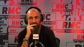 Le triste constat de Candela concernant Jallet 