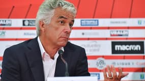 Jean-Pierre Rivère