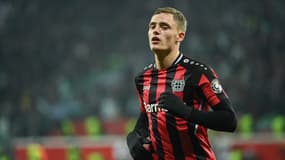 Florian Wirtz, le nouveau crack du Bayer Leverkusen