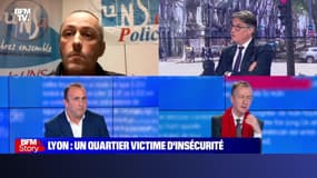Story 1 : Lyon La Guillotière, zone de non-droit ? - 16/11