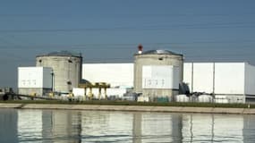 François Hollande s'est engagé à fermer la centrale nucléaire de Fessenheim, dans le Bas-Rhin, avant la fin 2016.