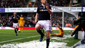 Alex Pearce