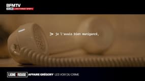 LIGNE ROUGE - Affaire Grégory: les voix du crime