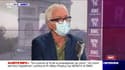 Pr Gilles Pialoux: "Il faut que les Français acceptent qu'on ne sait pas quel est le poids de l'école dans la circulation du virus"