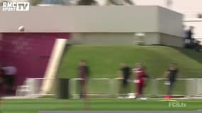 Bayern Munich - La superbe remise de Douglas Costa