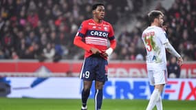 Lille-Lyon