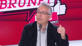 Services publics: "Ceux qui vont signer un CDD dans le public seront dans la précarité"